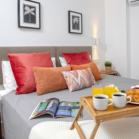 -Malagasunapts-El Palo Dream & Beach Экстерьер фото