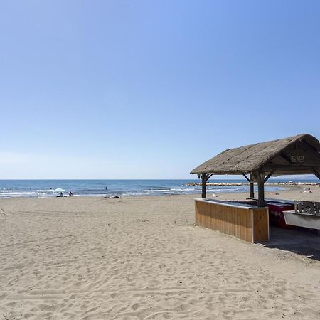 -Malagasunapts-El Palo Dream & Beach Экстерьер фото